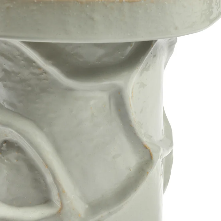 Serax - Mena Side table 07, gray