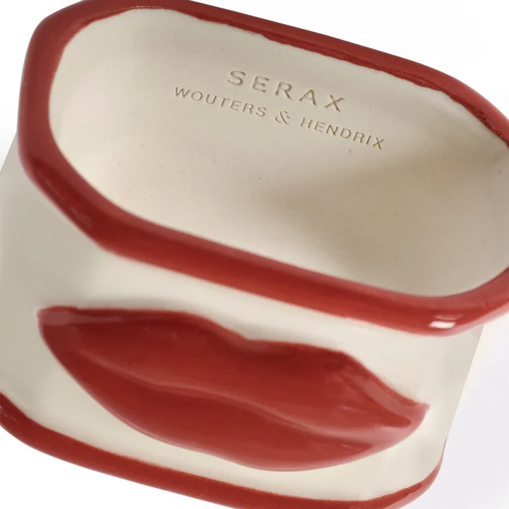 Serax - Napkin rings, mix