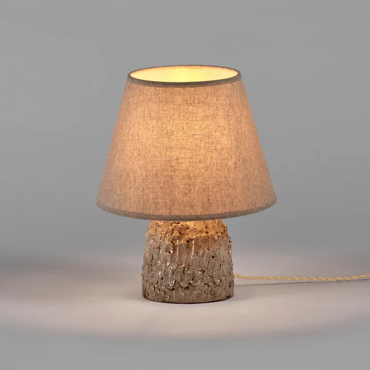 Serax - Tronco Table lamp S, white