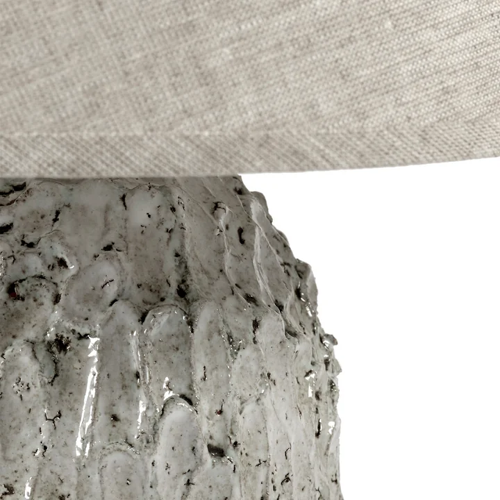 Serax - Tronco Table lamp S, white