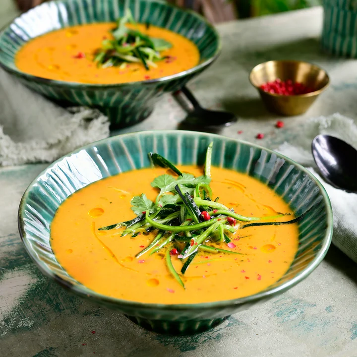 Serax - Verde Lanza Bowl M, green