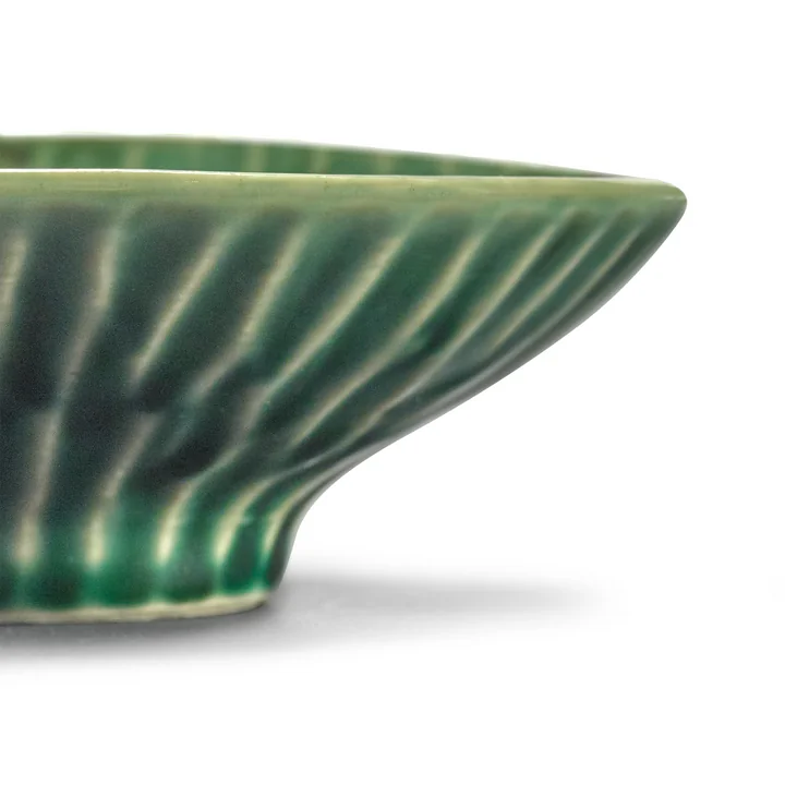 Serax - Verde Lanza Bowl S, green