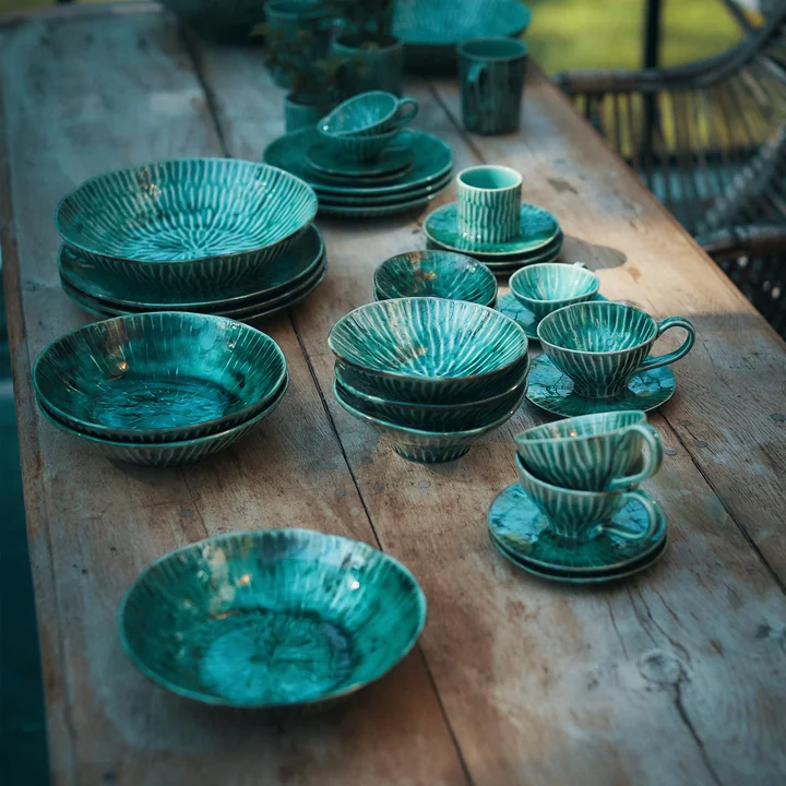 Serax - Verde Lanza Collection, green