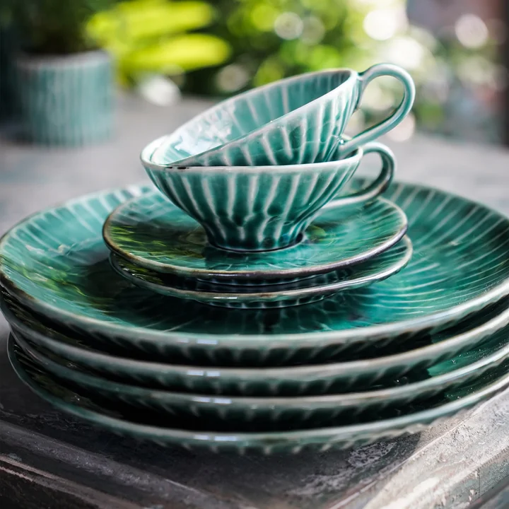 Serax - Verde Lanza Collection, green