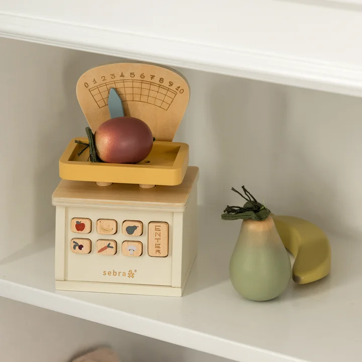 Sebra - Store scales