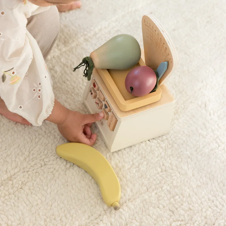 Sebra - Store scales