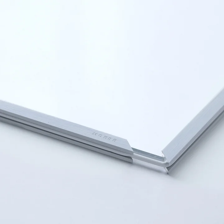 Moebe - Frame Picture frame, aluminum