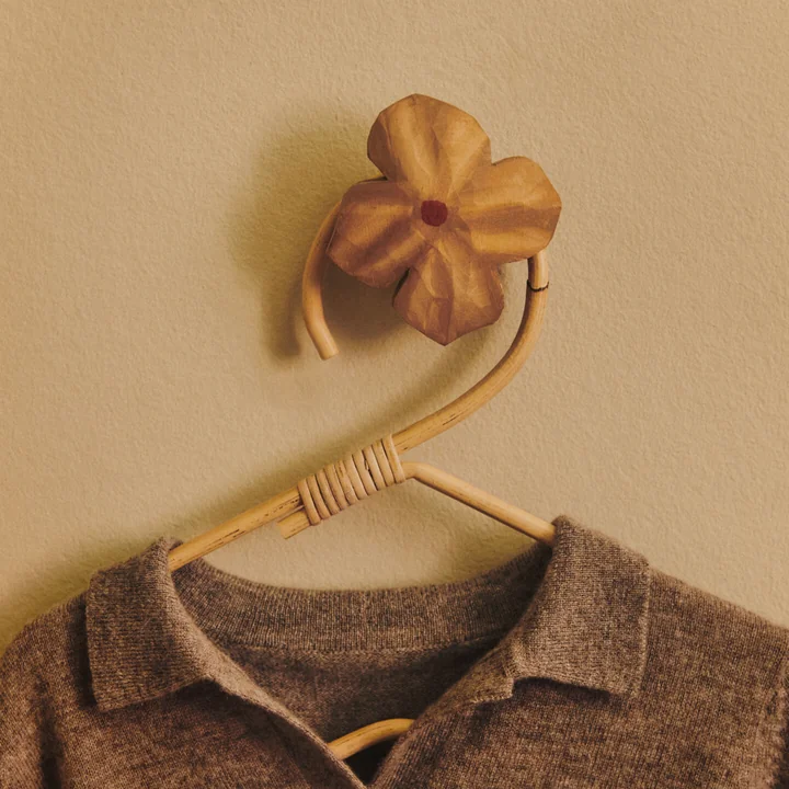 Ferm Living - Poesie Wall hooks