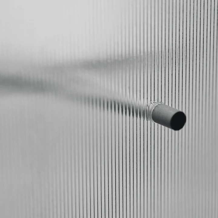 Ferm Living - Oeste LED pendant light