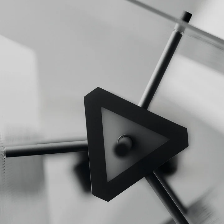 Ferm Living - Oeste LED pendant light