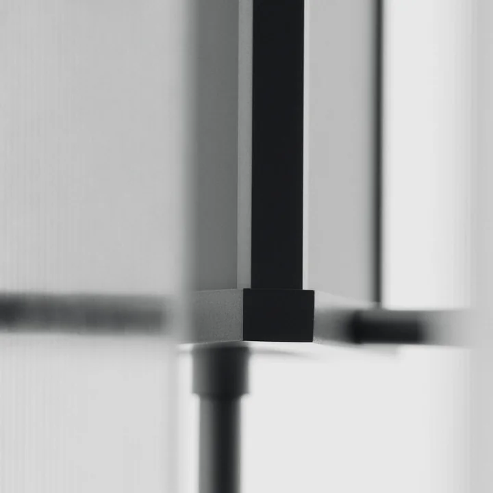 Ferm Living - Oeste LED pendant light