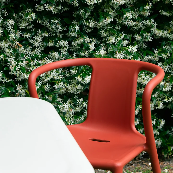 Magis - Air-Armchair armchair, red