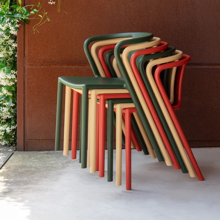 Magis - Air-Armchair armchairs