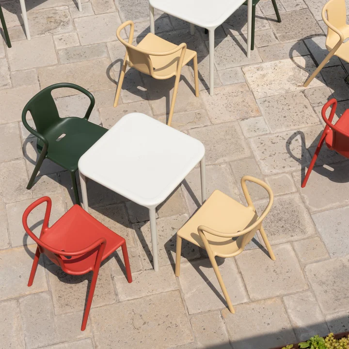 Magis - Air-Armchair armchairs