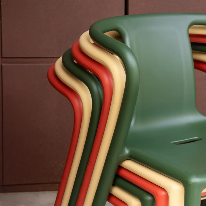 Magis - Air-Armchair armchairs