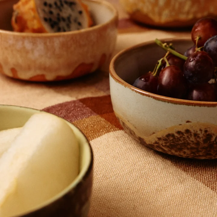 HKliving - 70's Tapas bowl, Ø 11 cm