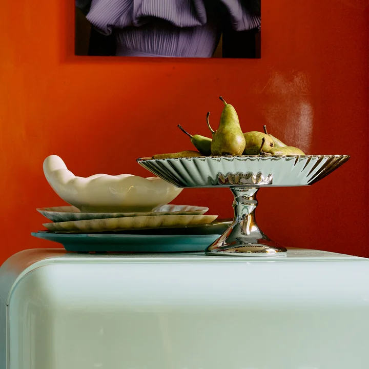 HKliving - New Classics Trays