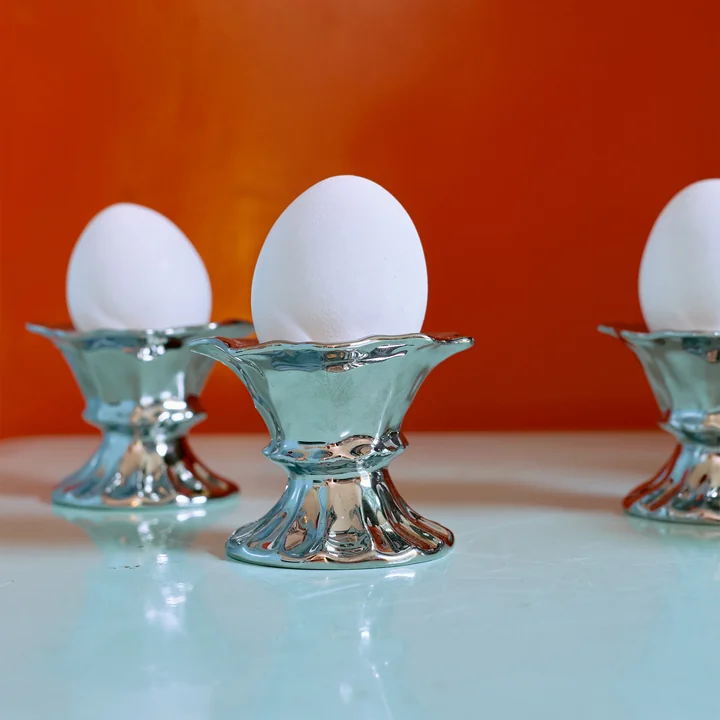 HKliving - New Classics Egg cup