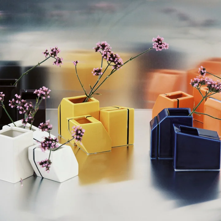 Serax - Silos vases, mini