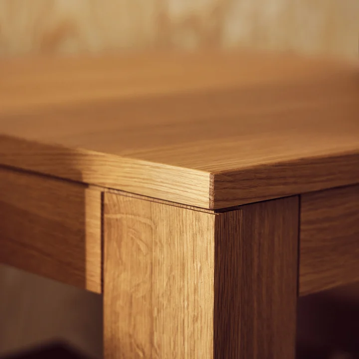 Form & Refine - Element dining table