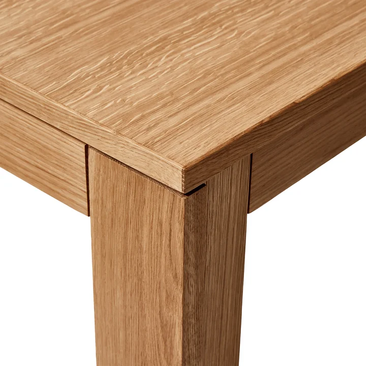 Form & Refine - Element dining table