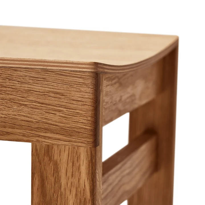 Form & Refine - Special stool