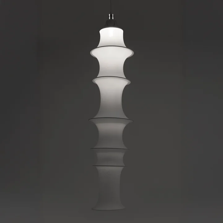 Artemide - Falkland 165 Pendant light, white