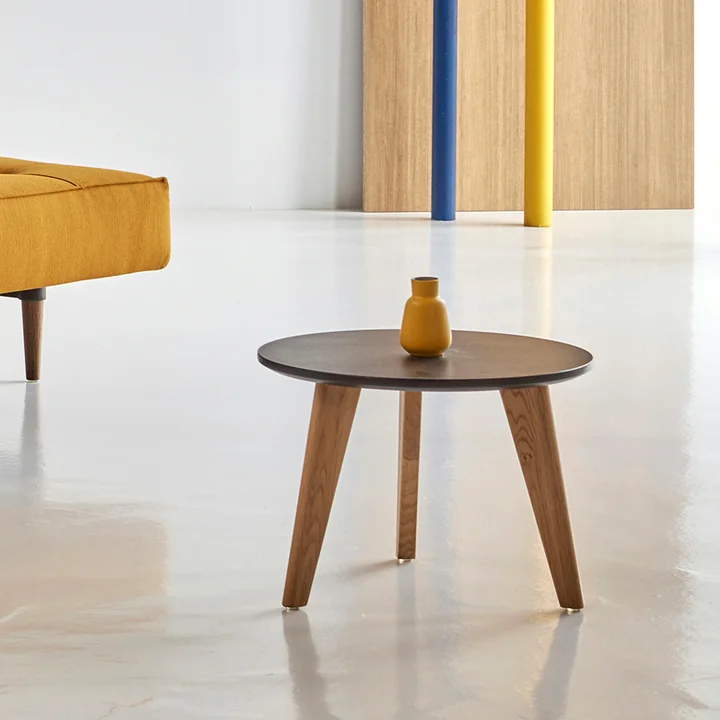 Innovation Living - Nordic Coffee table, black