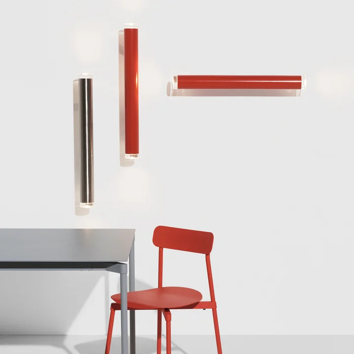 Petite Friture - Pyl LED wall lights / ceiling lights, large