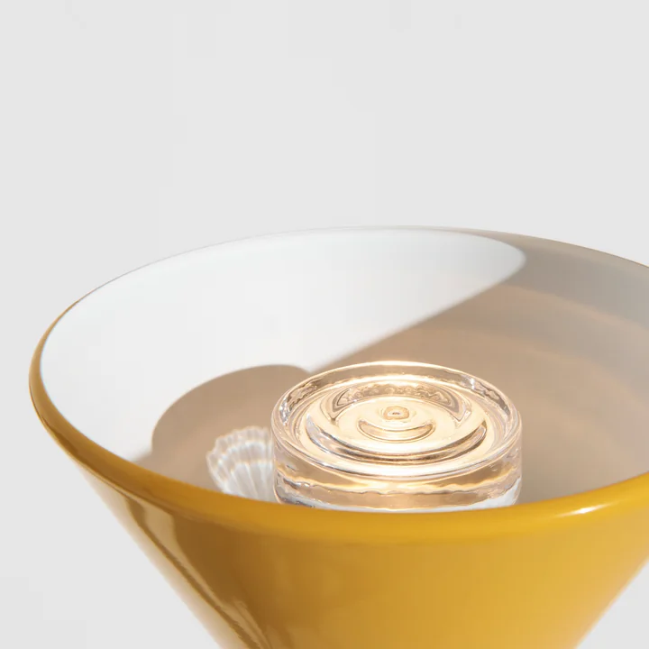 Petite Friture - Pyl LED floor lamp, H 180 cm, multicolored