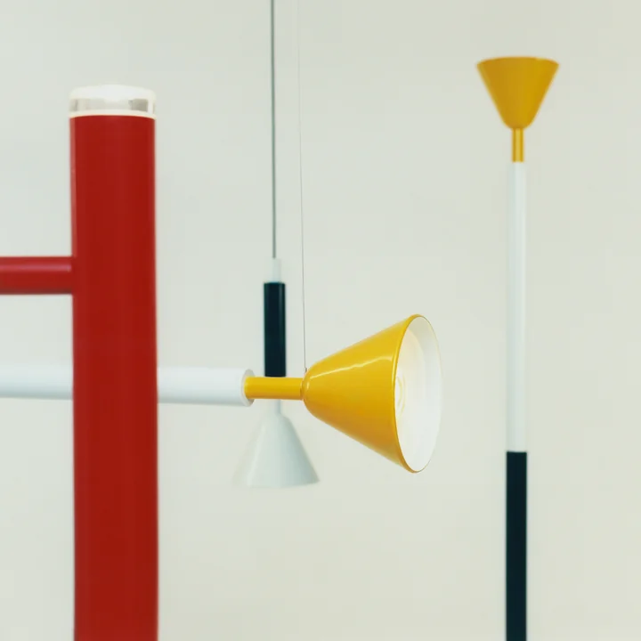 Petite Friture - Pyl LED lighting collection