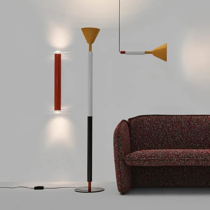 Petite Friture - Pyl LED lighting collection