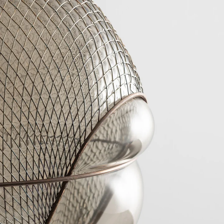 Artemide - Patroclo table lamp, transparent