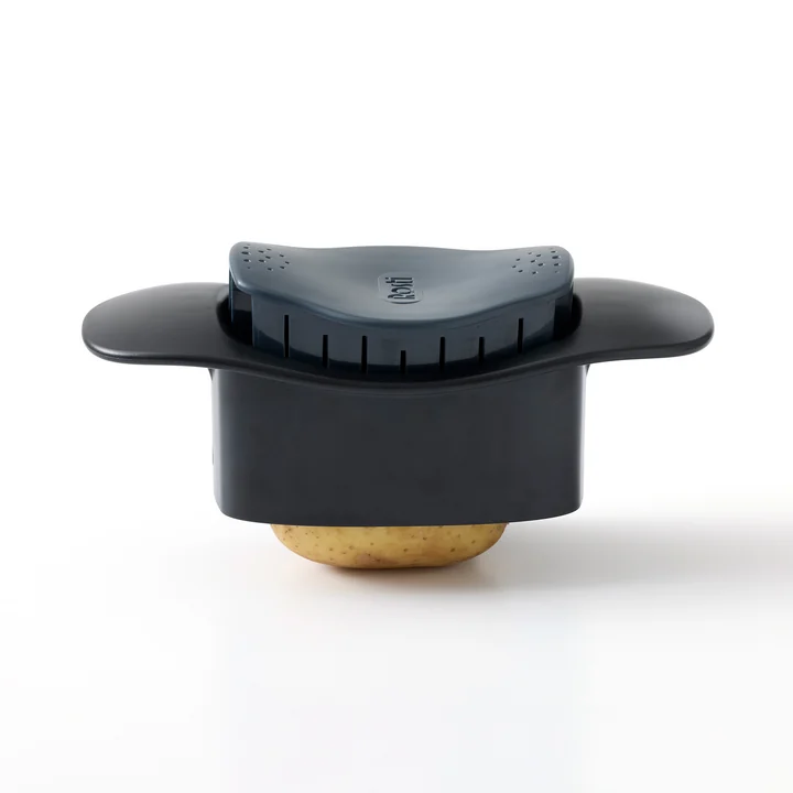 Rosti - Hasselback -Cutter Classic, black