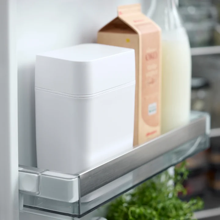 Rosti - Classic Cheese box, white