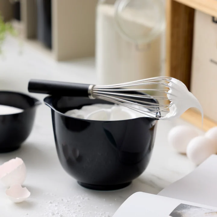 Rosti - Emma whisk, black
