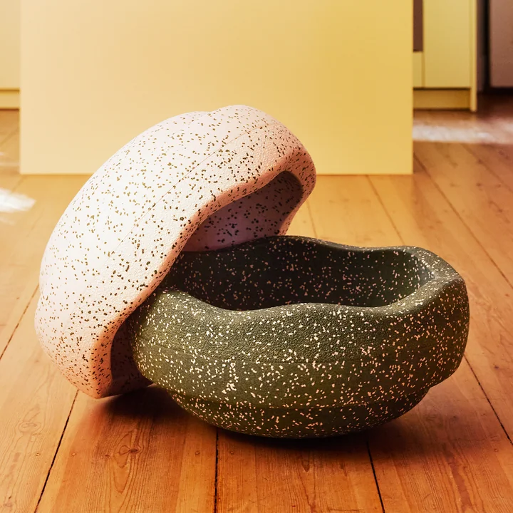 Stapelstein® - Original Grow, blush special, duo (set of 2)