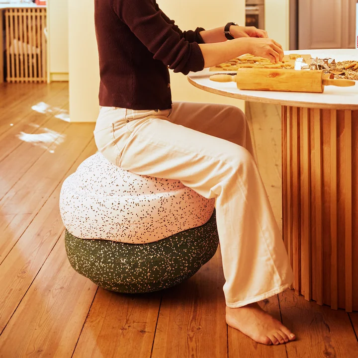 Stapelstein® - Original Grow, blush special, duo (set of 2)