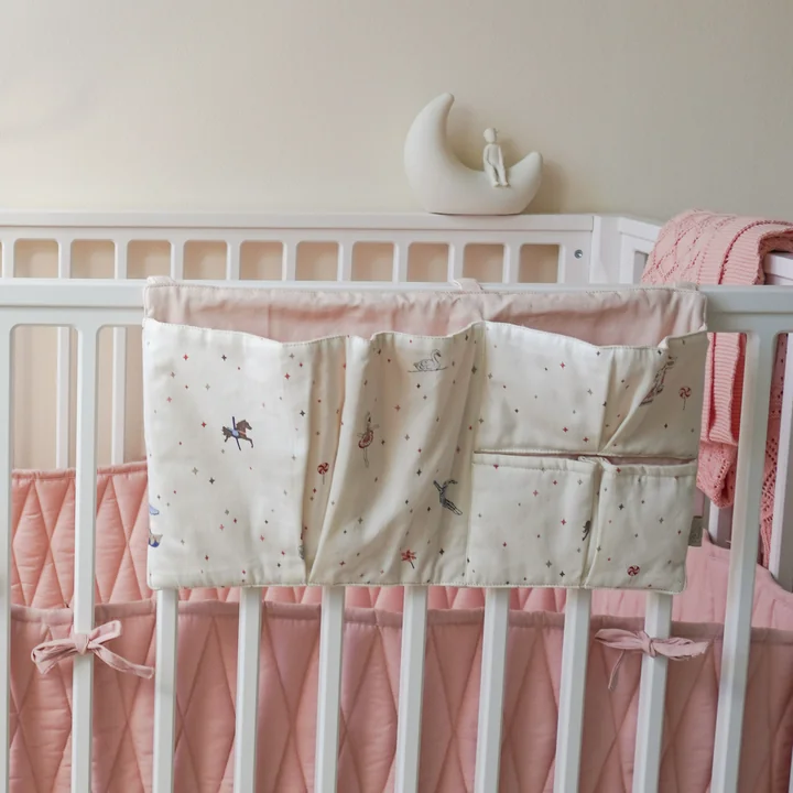 Cam Cam Copenhagen - Bed bags, carousel