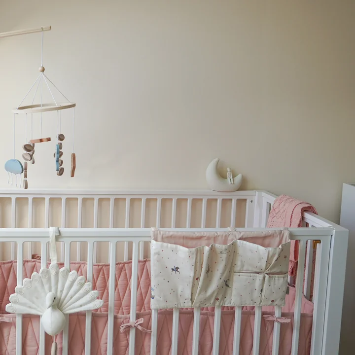 Cam Cam Copenhagen - Bed bags, carousel