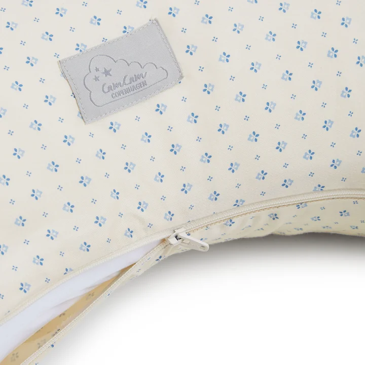 Cam Cam Copenhagen - Nursing pillow, capri