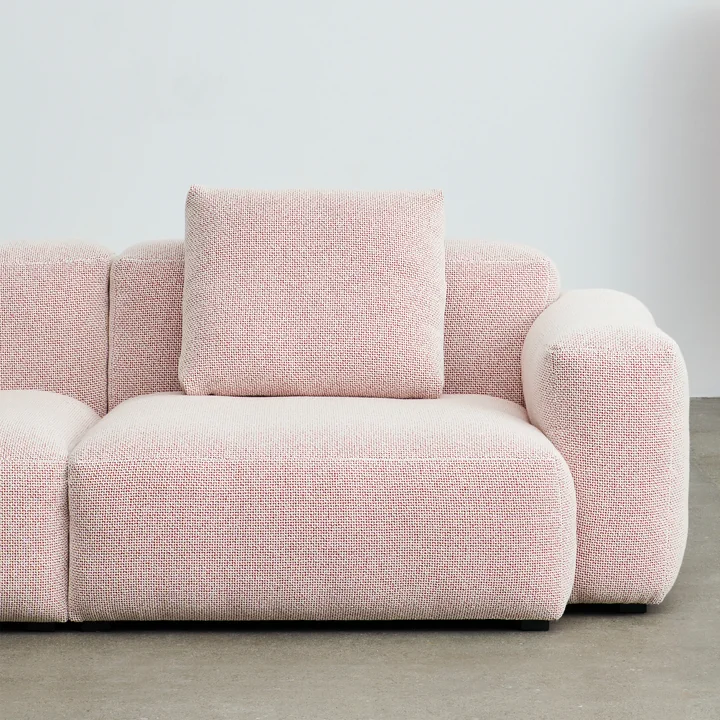 HAY - Mags Soft Sofa 2.5-seater