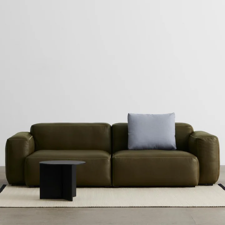 HAY - Mags Soft Sofa 2.5-seater