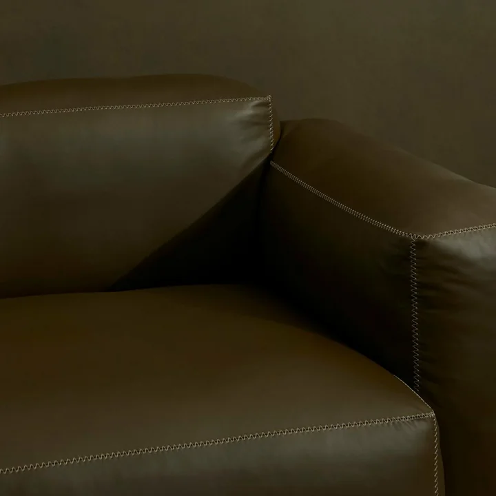 HAY - Mags Soft Sofa 2.5-seater