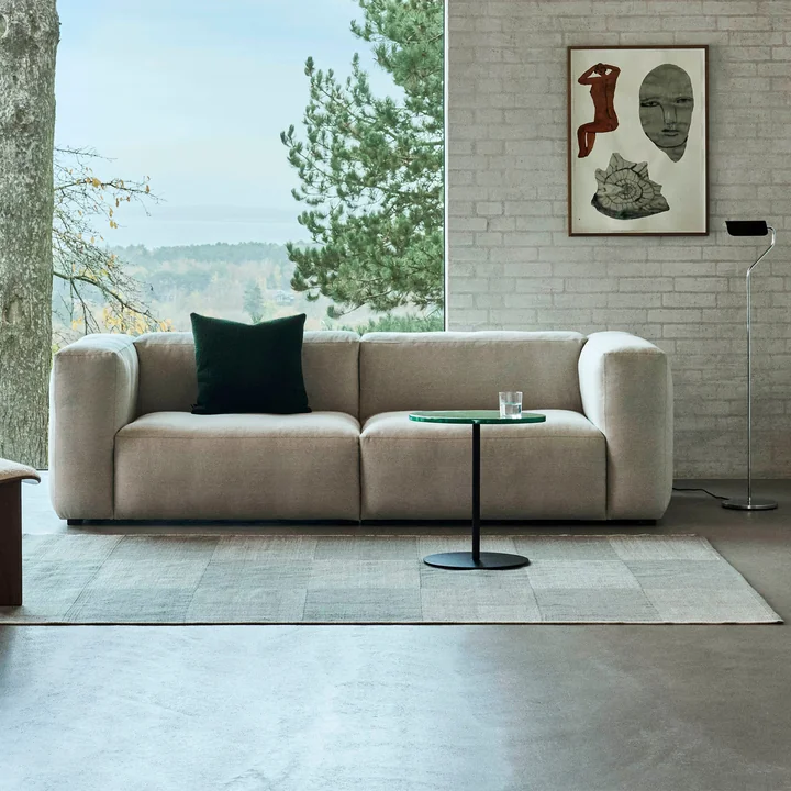 HAY - Mags Soft Sofa 2.5-seater