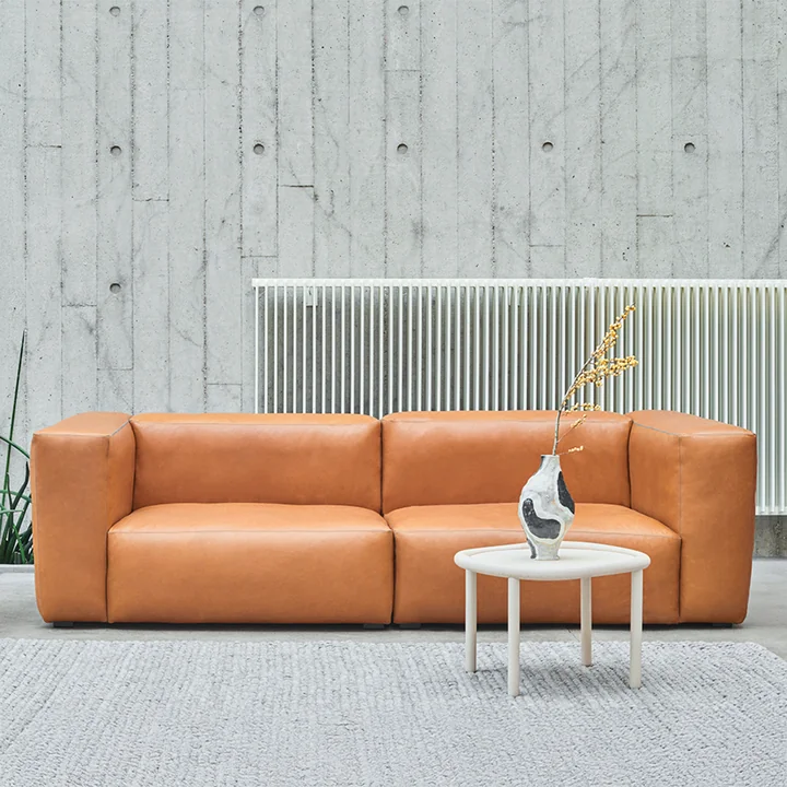 HAY - Mags Soft Sofa 2.5-seater