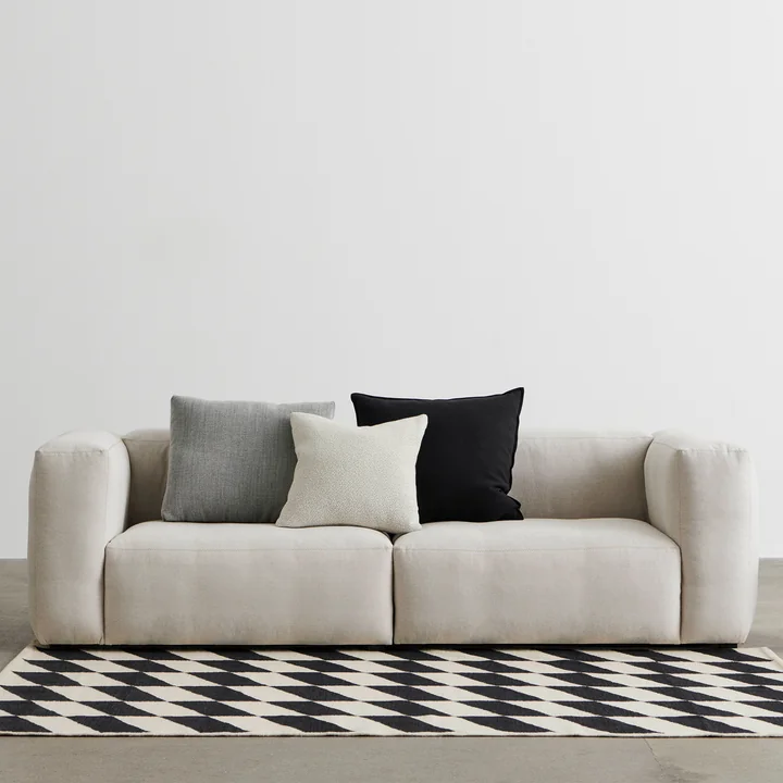 HAY - Mags Soft Sofa 2.5-seater