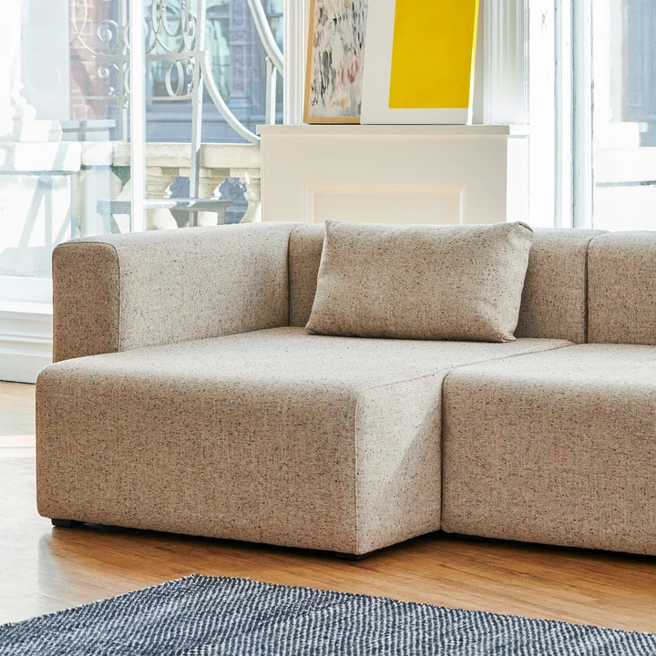 HAY - Mags Sofa 2.5-seater