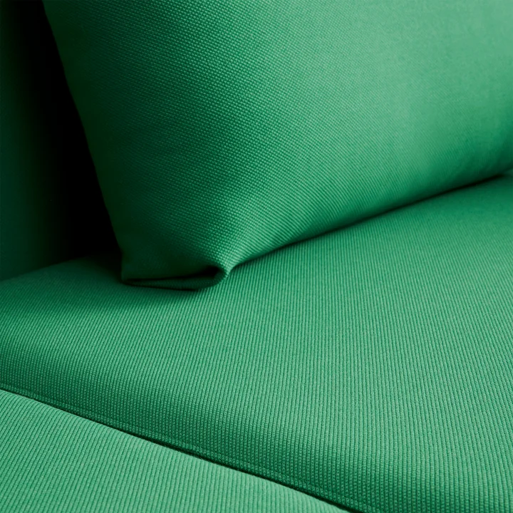 HAY - Mags, green (Steelcur 932), detail