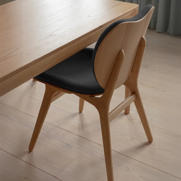 Umage - A Conversation Piece Chair, oak / shadow